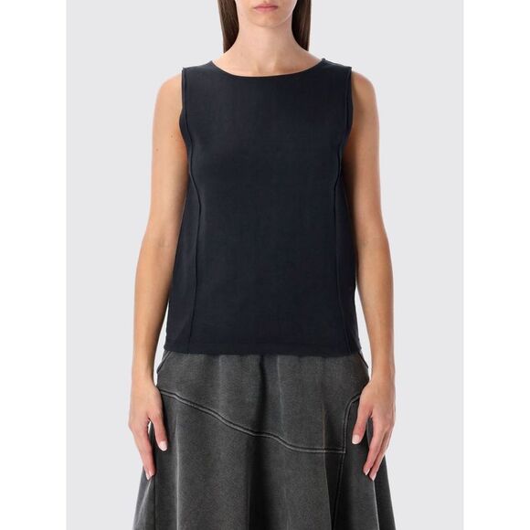 Our Legacy Top Woman Black - Picture 1 of 3